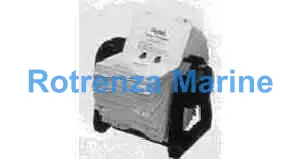 HOLDER NAME CARD ROTARY, FOR 600'S