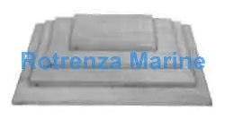 DRAWING BOARD PLYWOOD, PLAIN 600X900X30MM