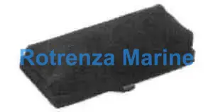 ERASER FOR BLACKBOARD