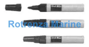 WHITEBOARD MARKER BLUE