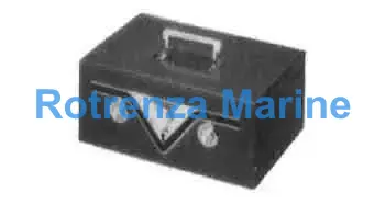 SAFE HANDY PLUS B-30G, 300X255X123MM