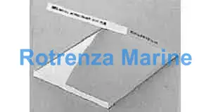 COPY FILM FOR OHP TRANSPARENT, A-4 100'S