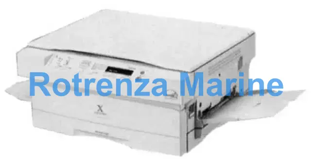 COPY MACHINE DESK TOP UP TO A4, MONO AC220V