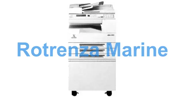 COPY MACHINE MULTI FUNCTIONAL, WINDOWS PRINTABLE A-3 AC100V