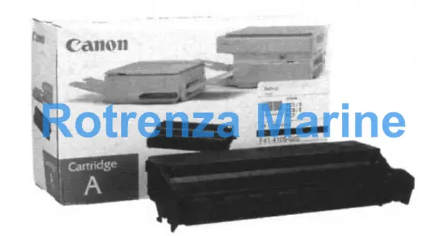 INK CARTRIDGE FOR COPY MACHINE, COLOUR