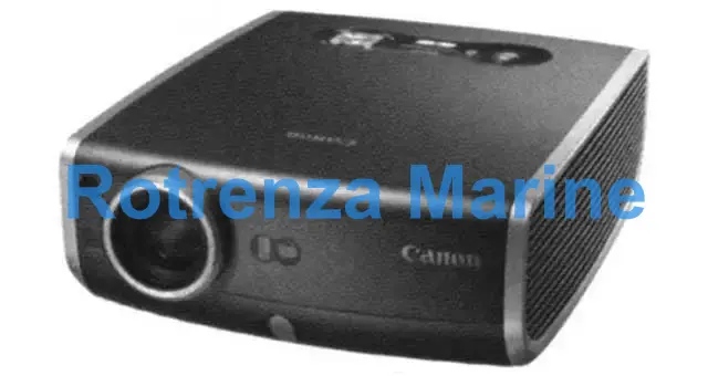 PROJECTOR LCD AC220V