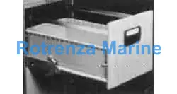 HANGING FRAME STEEL B4