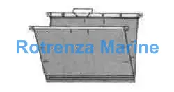 HANGING FILE PAPER A4