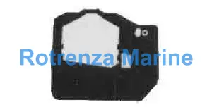 CASSETTE RIBBON FOR COMPUTER, PRINTER