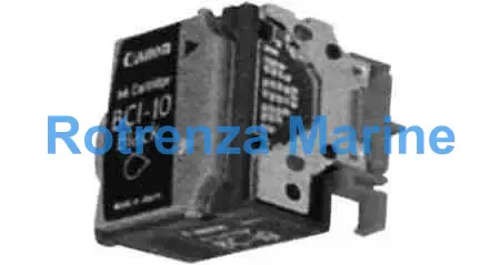 INK CARTRIDGE FOR HP, INK-JET PRINTER YELLOW (Y)