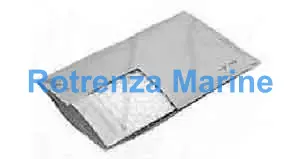 JIFFY BAG 120X180MM, FOR CASSETTE TAPE/MICRO FLOPPY