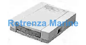 MODEM WITH FURTHER DETAILS