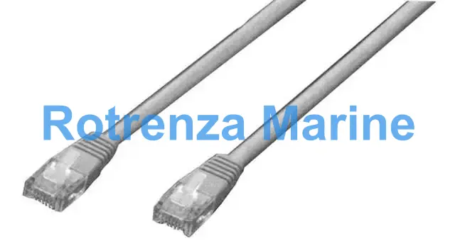 CABLE LAN 20MTR