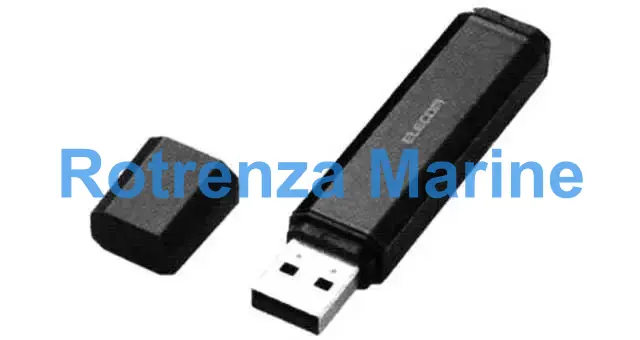 MEMORY STICK USB 32GB