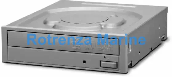 DRIVE DVD SUPER MULTI, FOR MACINTOSH INTERNAL TYPE 