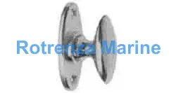 FIXED KNOB FOR TURNBUCKLE, HANDLE DIA 40MM