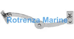 CUPBOARD ADJUSTER, MAXIMUM LENGTH 166MM