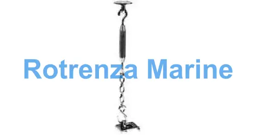 CHAIR FASTENER 230 TO 260MM