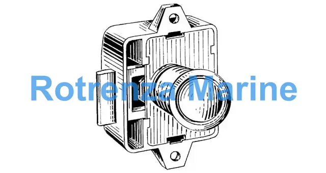 LOCK PUSH 25MM SCHWEPPER 7741