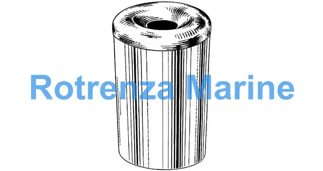 BUCKET WASTE W/FIRE RING, 50 LTR SCHWEPPER #7947N