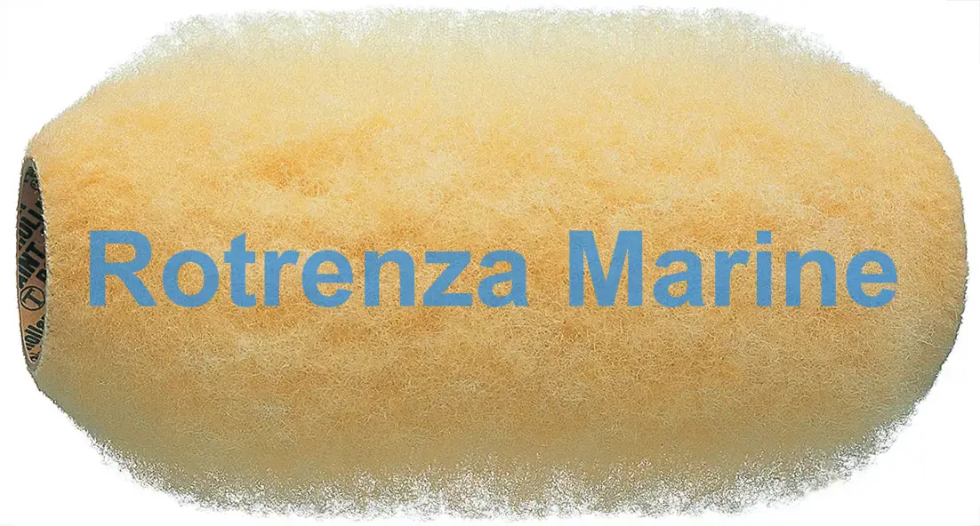 ROLLER BRUSH REPLACEABLE, TYPE-A W228MM COMPLETE