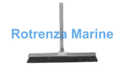 BRUSH CABIN UNIVERSAL, 300MM WIDTH WITH LONG HANDLE