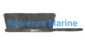 BRUSH COUNTER BLACK HAIR