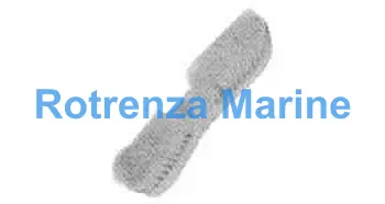 BRUSH HAND SCRUB COIR POINTED