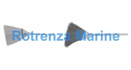 BROOM CORN SHORT HANDLED