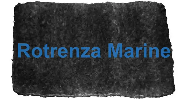 MAT DOOR COIR 45X75CM