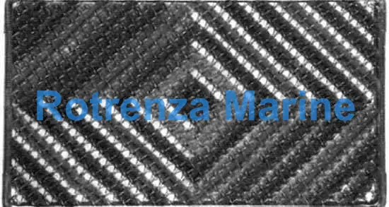 MAT DOOR WIRE NET COMBINATION, 36X60CM