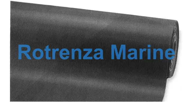 MATTING PLASTIC CORRUGATED, 2X910MMX20MTR