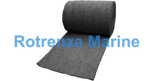 MATTING PALM 60CMX45MTRS