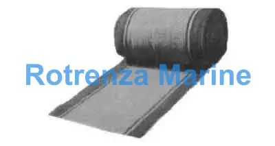 MATTING SISAL 75CMX50MTRS