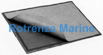 SPARE MAT FOR 3M OIL TRAP, 912X90MTR