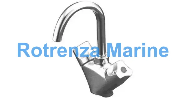 FAUCET MIXING LAVATORY TOTO, TLS21U SINGLE HANDLE 1/2"