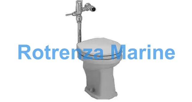 WATER CLOSET WASH-DOWN, MODEL CS140