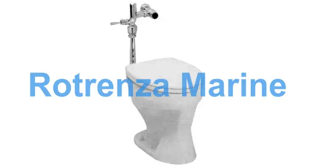 WATER CLOSET SIPHONIC, WASH-DOWN MODEL C21N