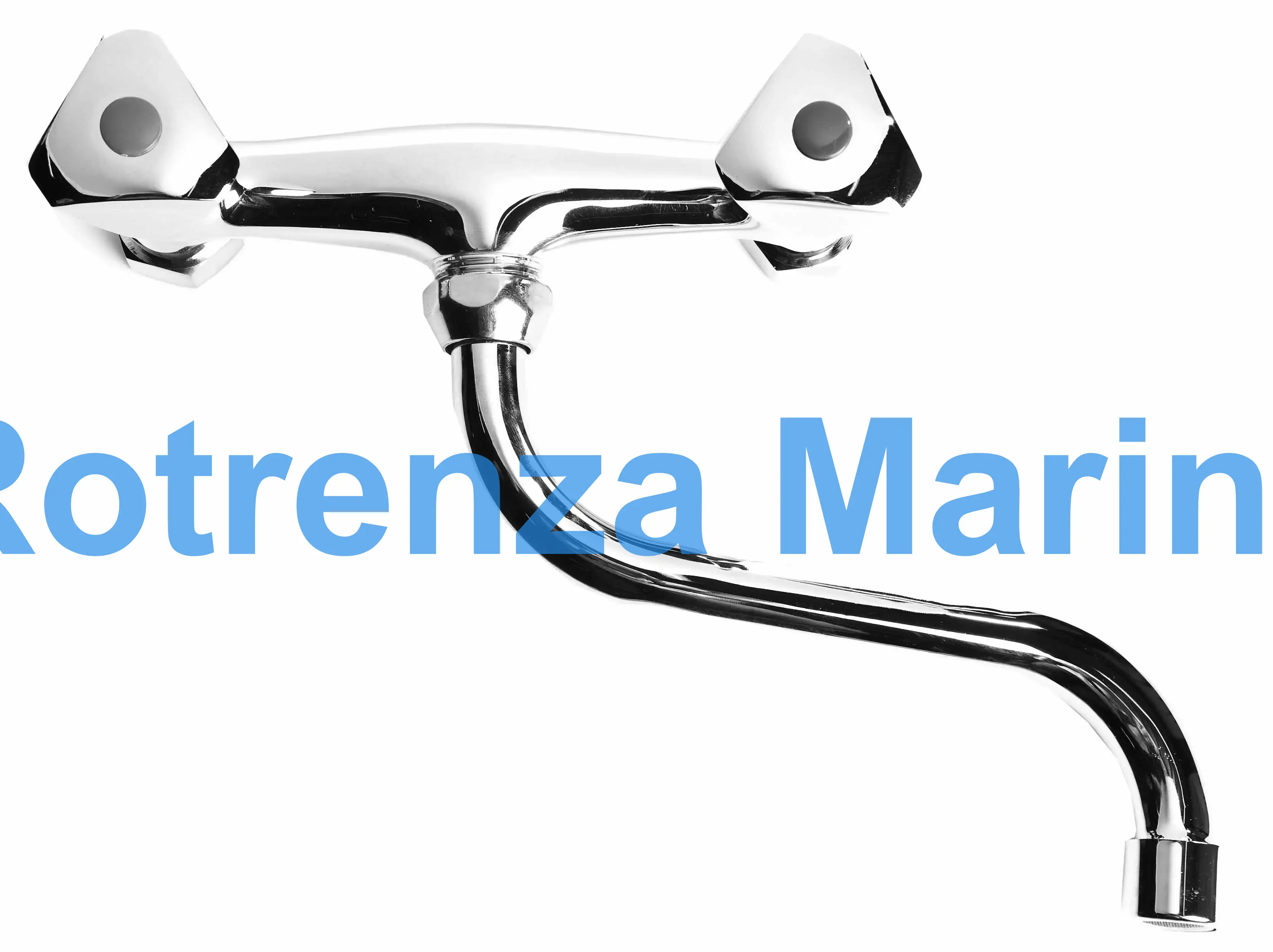 FAUCET SINK SA558050 UNDERSIDE, SWIVEL SPOUT 128-178MM  