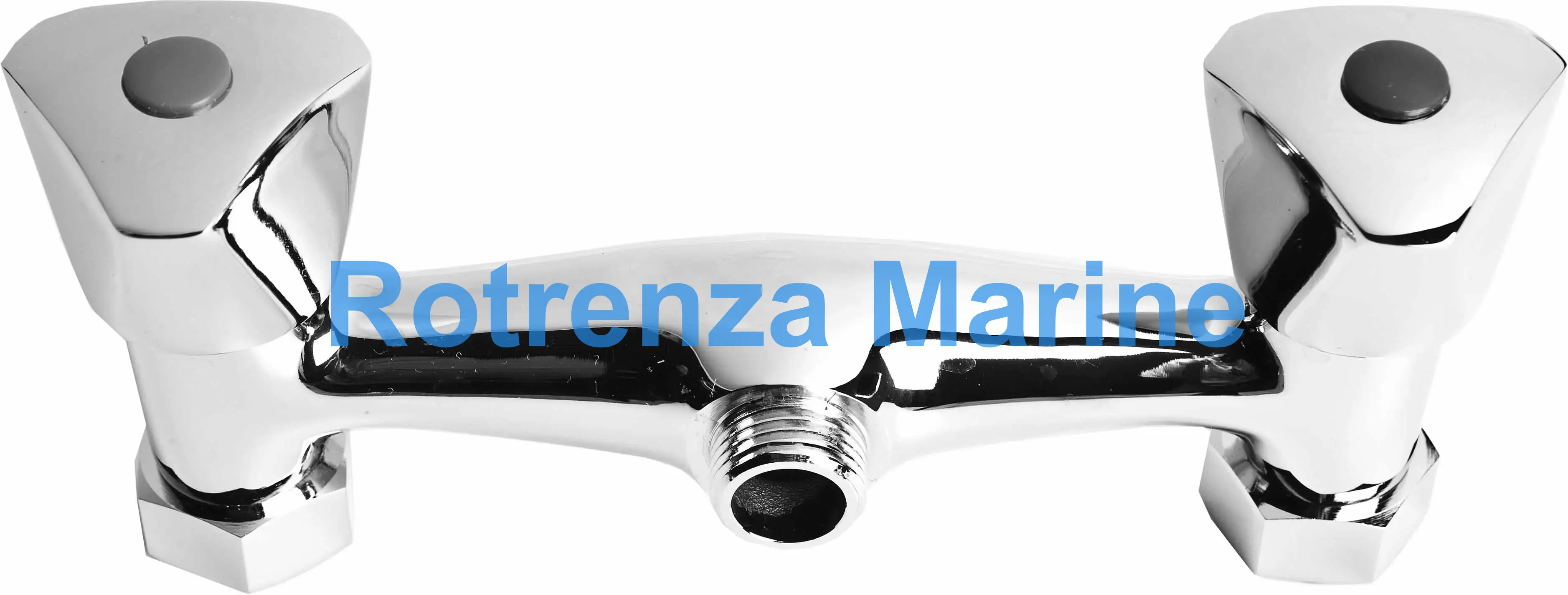 FAUCET SHOWER WATERLINE, 128-178MM 1/2" SA545026