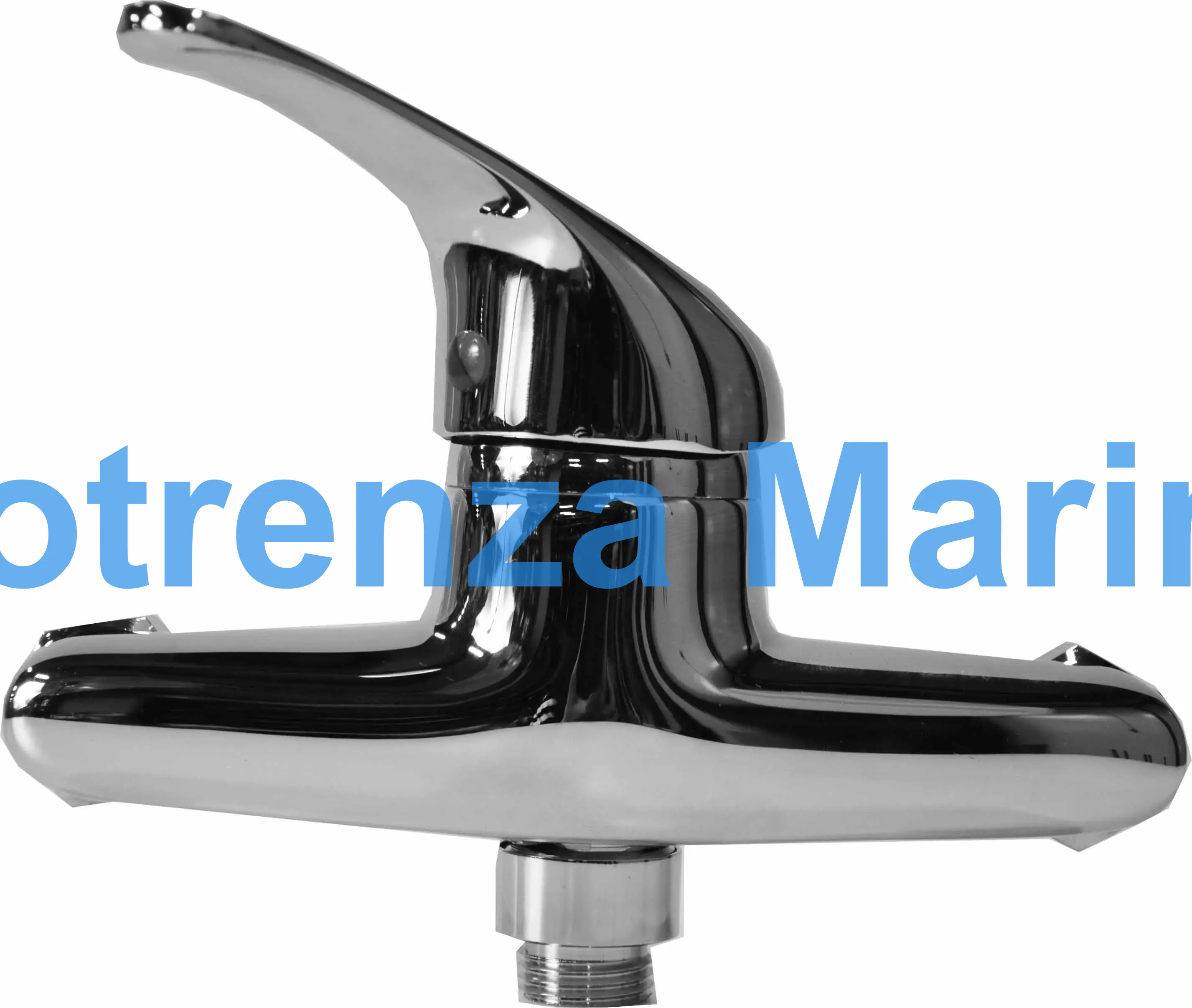 FAUCET SHOWER SINGLE LEVER, 130-170MM 1/2" SA557210