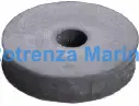 WASHER RUBBER FOR TAP, 15X4X4MM (3/8)