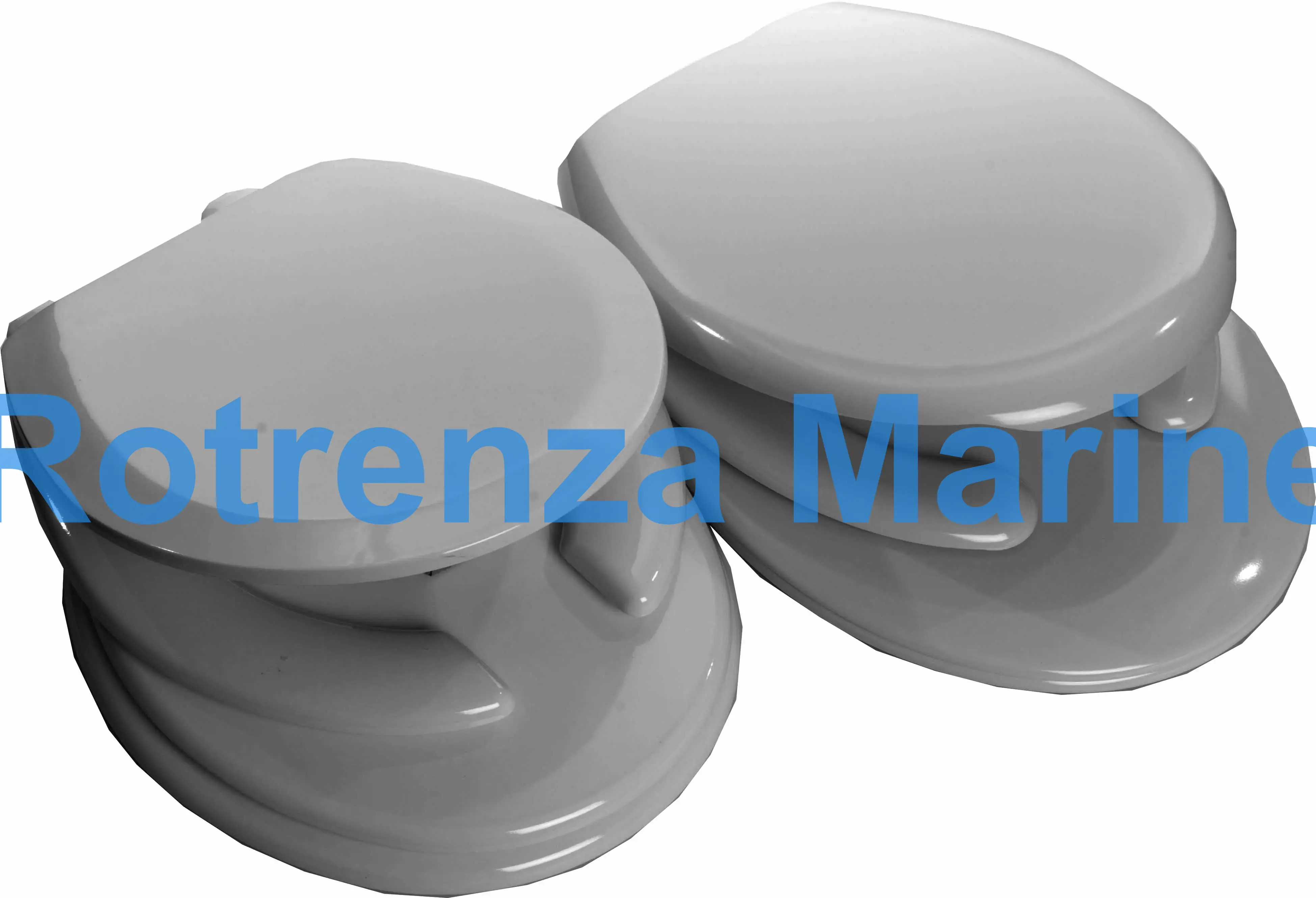 TOILET SEAT CLOSED FRONT, UNIVERSAL WATERLINE SA120000