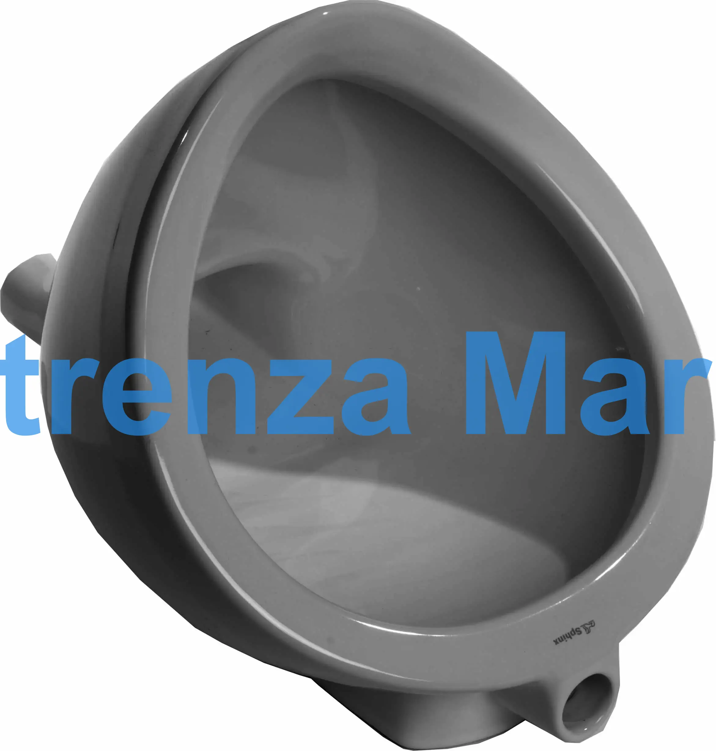 URINAL BOWL EUROPA 55, WATERLINE SA86020
