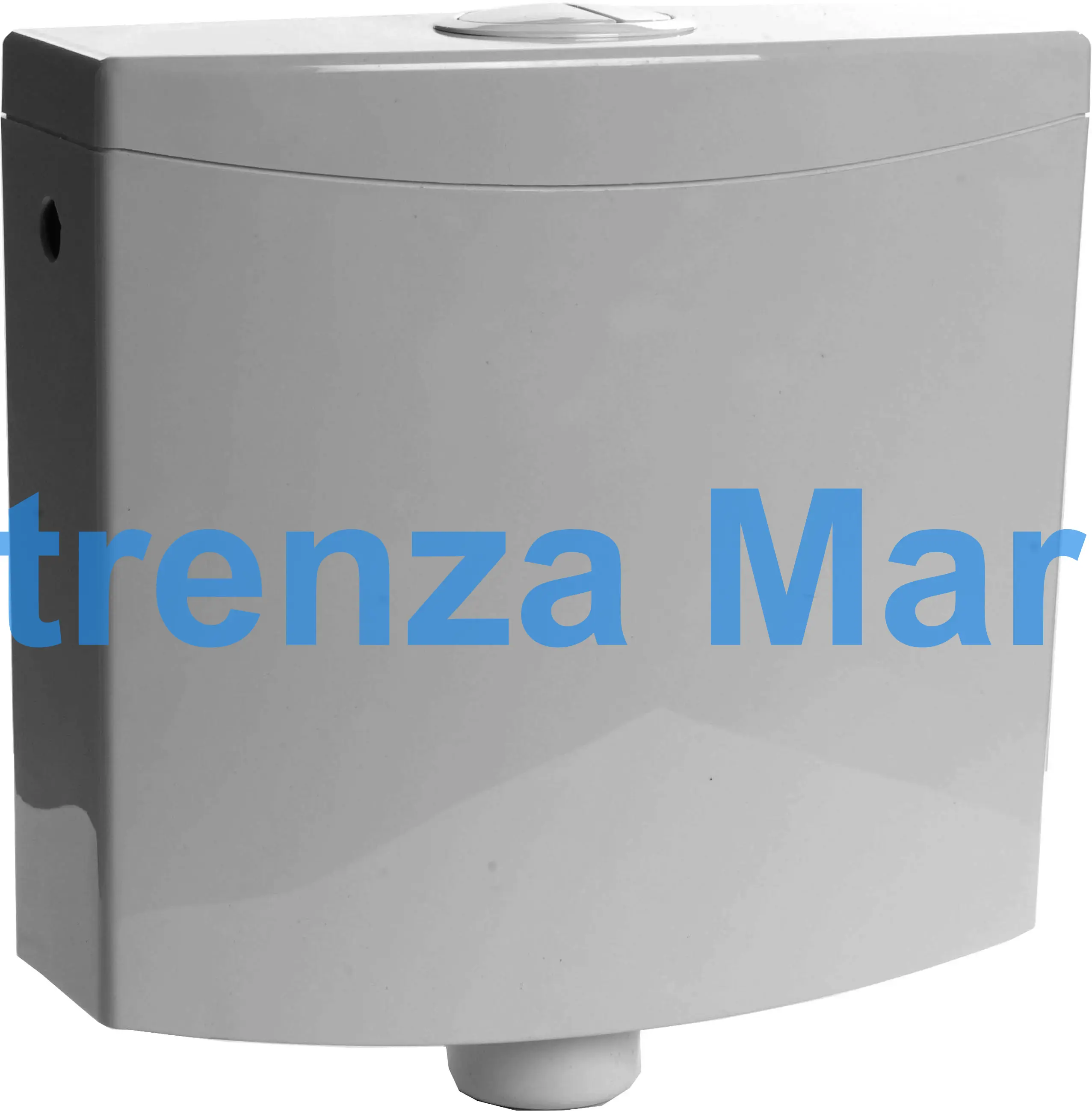 CISTERN LOWLEVEL UNIVERSAL, WATERLINE 6LTR / 3LTR SA10030