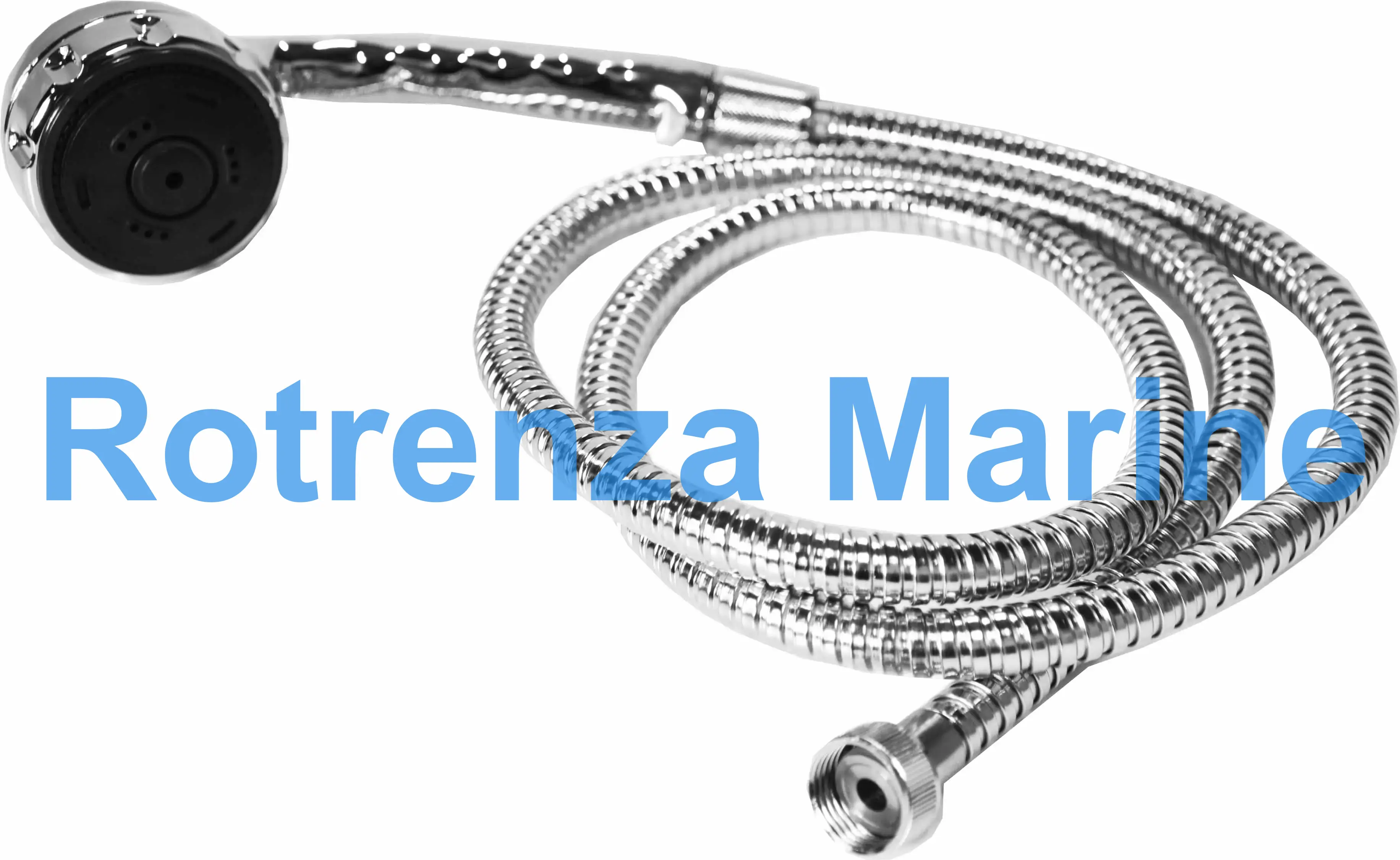 HAND SHOWER SET WATERLINE, HOSE SIZE 1/2" SA020900