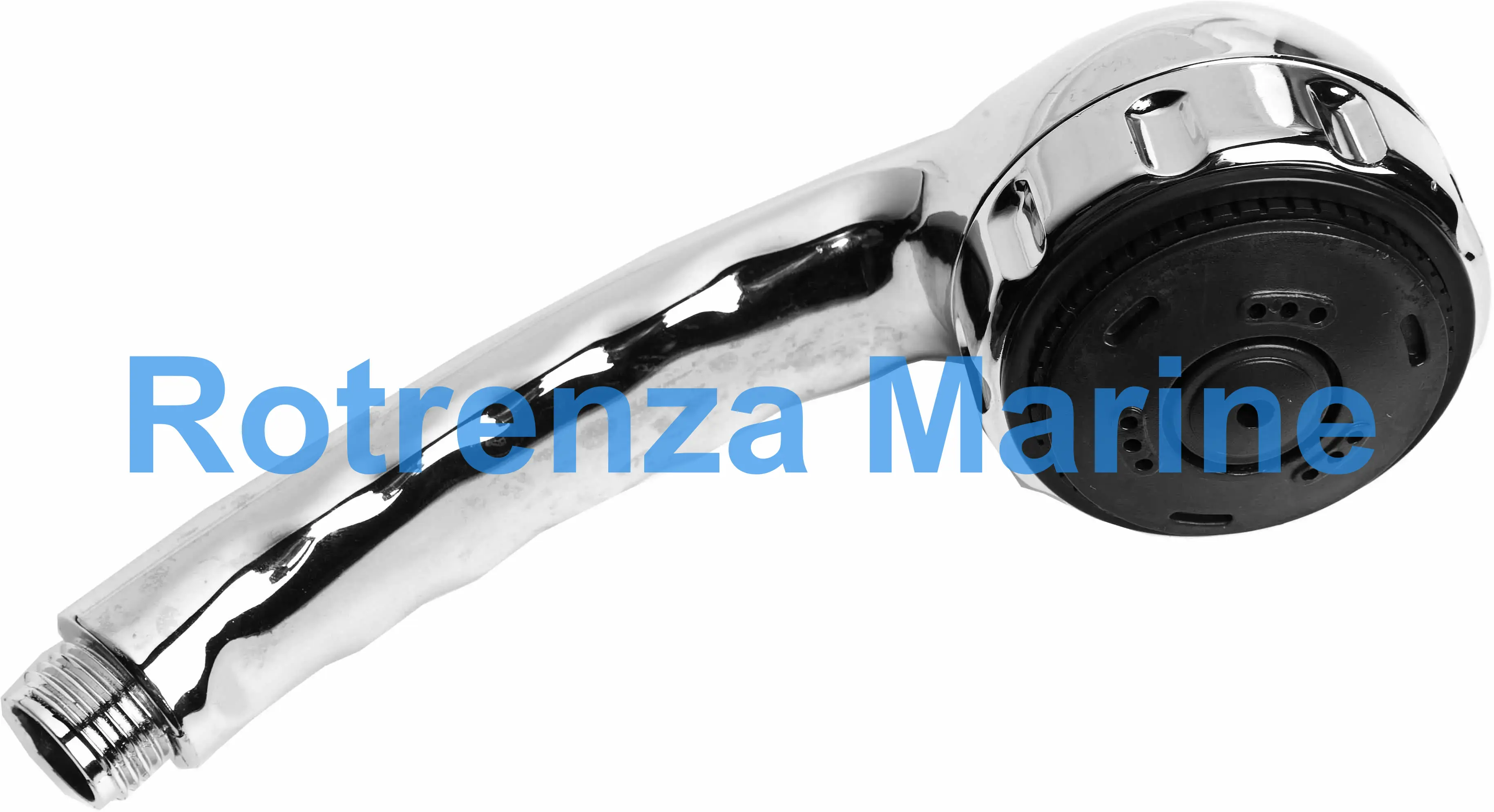 HAND SHOWER WATERLINE CHROMED,  1/2" SA17030