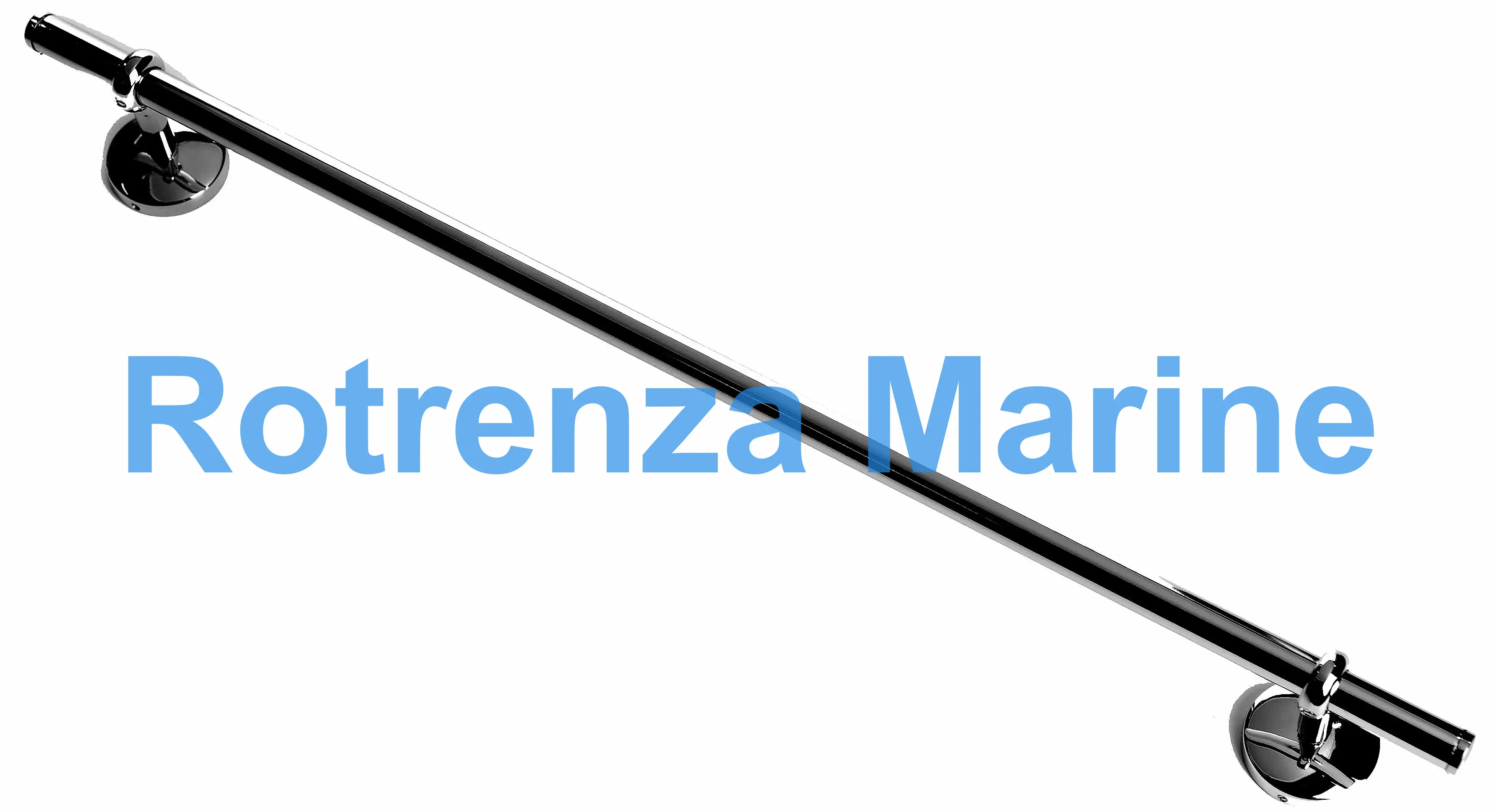 TOWEL RAIL L : 60CM WATERLINE, SA020700