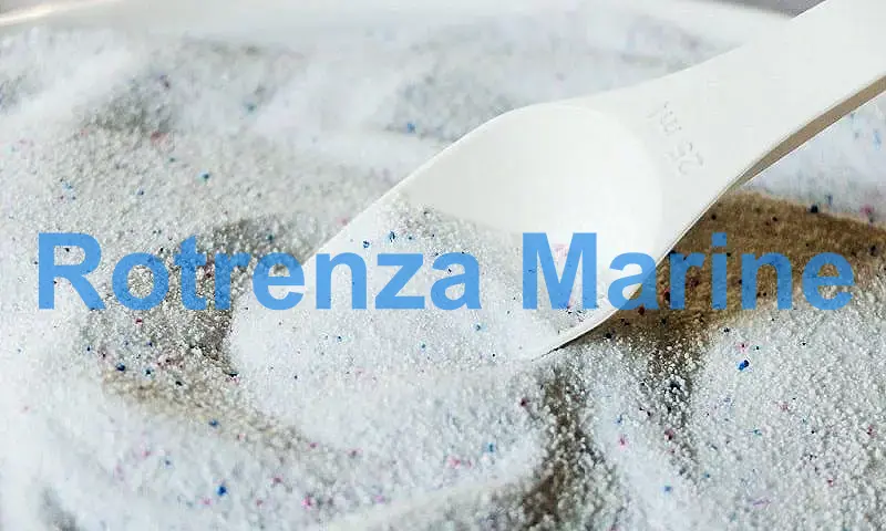 SOAP POWDER LAUNDRY 1KGS