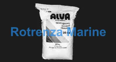 DETERGENT GENERAL CLEANING, ALVA 20KGS
